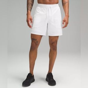 License to Train Lined Short 7"